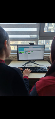 Code Org'la kodluyoruz