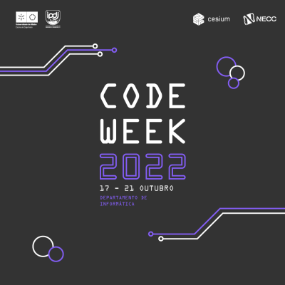 Code Week 2022