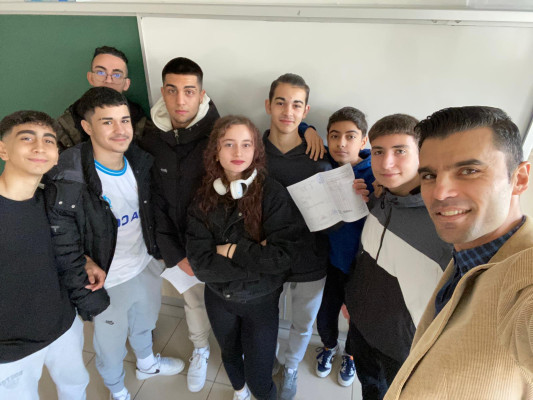 Dijital Hakem – Kararını Kodla