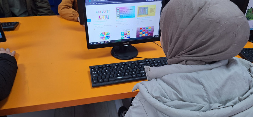 Bilim ve Teknoloji Haftası Etkinlikleri