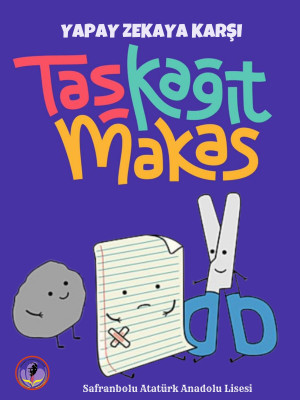Taş Kağıt Makas