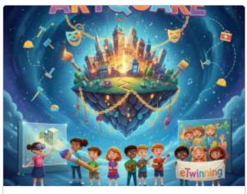 ARTQUAKE-GÜVENLİ İNTERNET -GÜVENLİ GELECEK