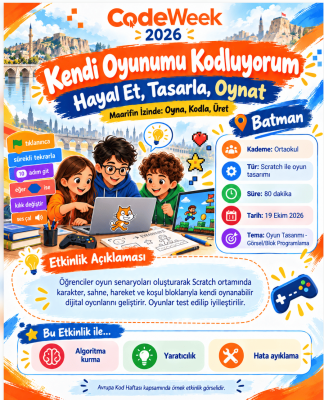 Akıllı Şehir Mühendisleri: Sensörlerle Geleceği Tasarla