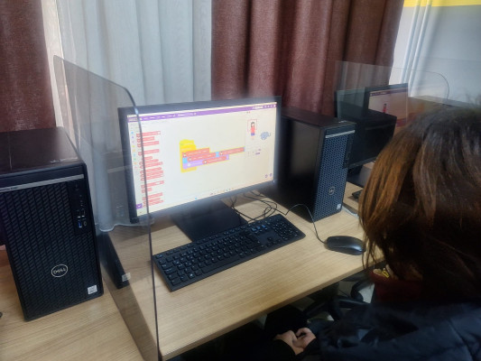 8-14 Mart BİLİM VE TEKNOLOJİ HAFTASI