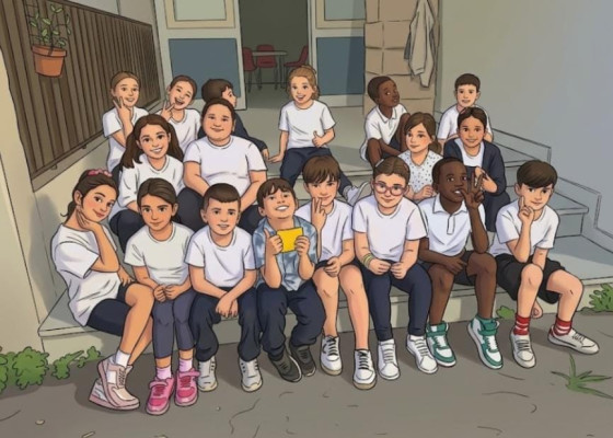 Code Week Missione Orto Scolastico (Progetto inclusione "Una stanza senza pareti")