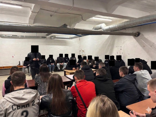 Girls in Digital Week (Дівчата у цифрових технологіях)