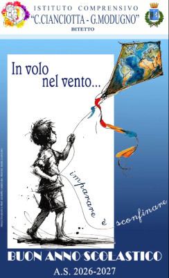 Voliamo liberamente nel mondo del Coding e del digitale.