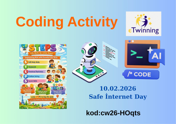 Safe İnternet Day