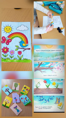 ,,21 Март:Добредојде Пролет-Ден на Еколија,,