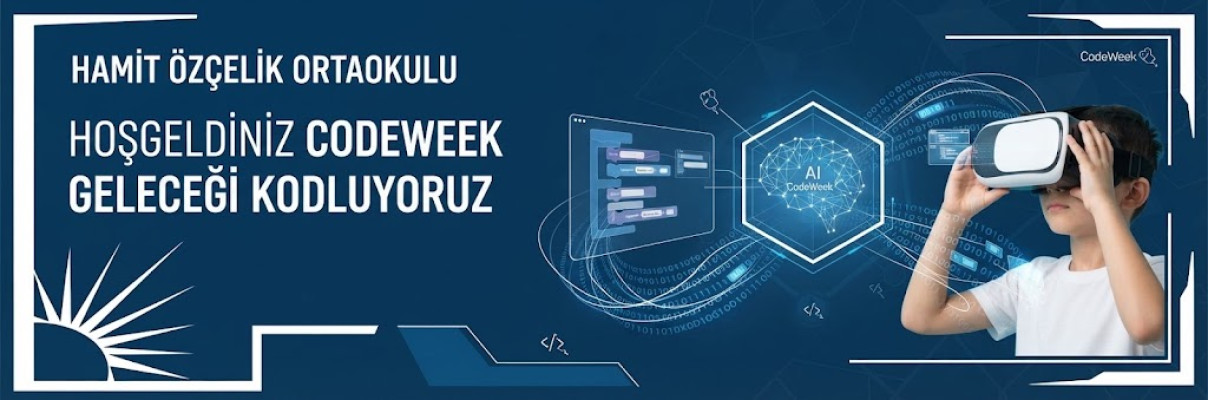Özçelik Kodluyor 2026