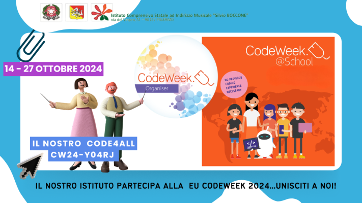 EU Code Week