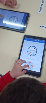 Aprendo com o BueBot