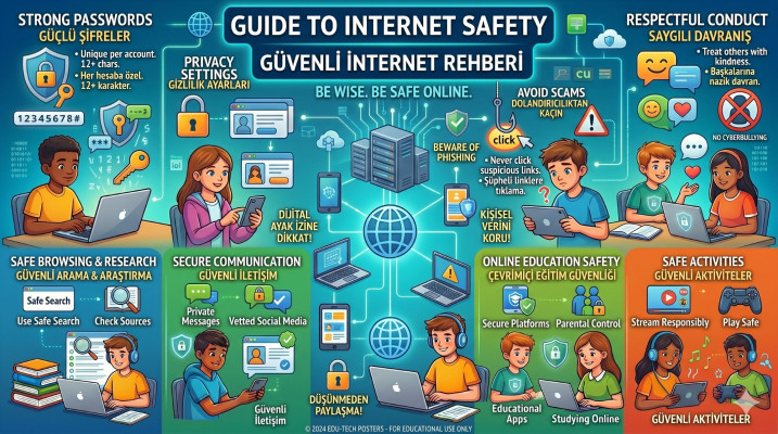Digital Footprint Awareness Workshop
