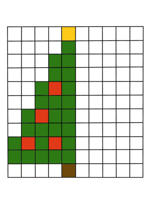 Kalėdinis atvirukas