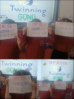 Etwining day