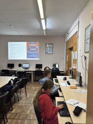 Саморозвиток та можливості