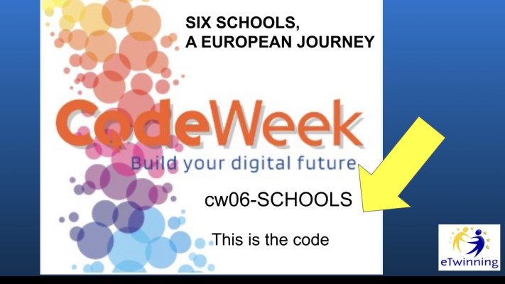 Six Schools, a Europan Journey