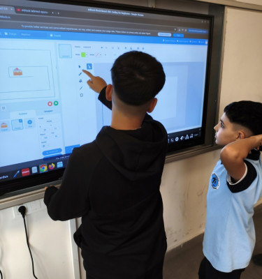 mBlock Maze Game Tutorial