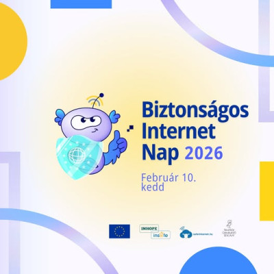 Biztonságos internet napja