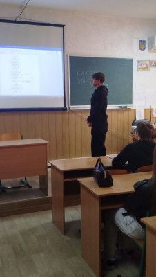 Саморозвиток та можливості