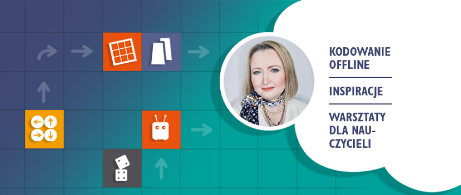 Międzynarodowy Program Kodowanie na dywanie edycja IV