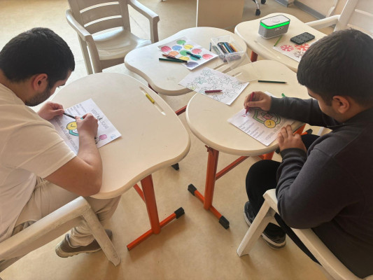 Kişisel Bilgilerimin Farkındayım