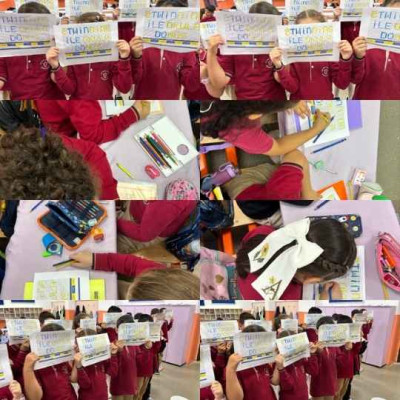 eTwinning Codeweek okula hoşgeldin