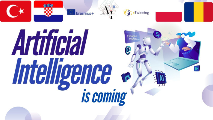 AIISCOMING