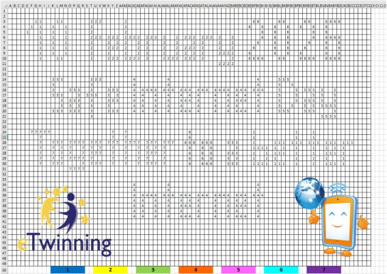 #Code4SID2026-Colorful Shields of Internet Safety