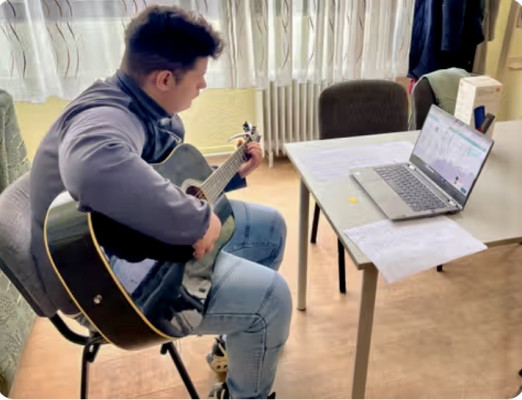 DTH_2026 Digitális akkordok