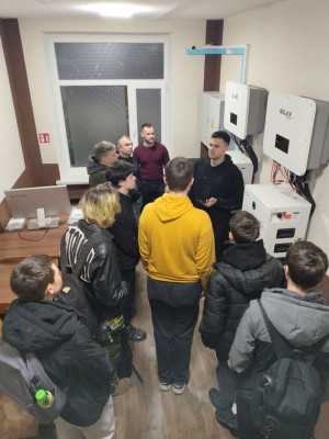 Сучасні сонячні електросистеми. Практикум із встановлення сонячних систем