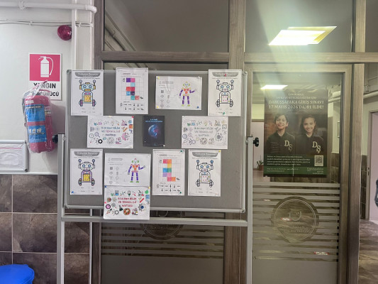 Bilim Ve Teknoloji Haftası