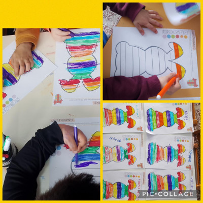 ΠΑΣΧΑΛΙΝΟΣ ΛΑΓΟΣ