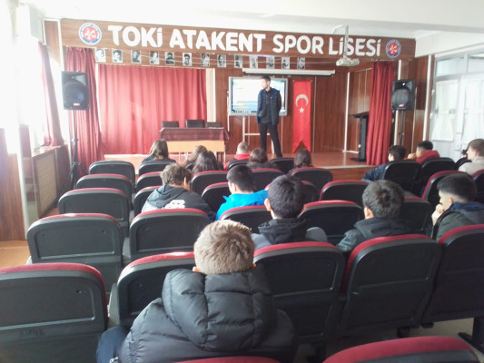 Spor Kodunu Çöz