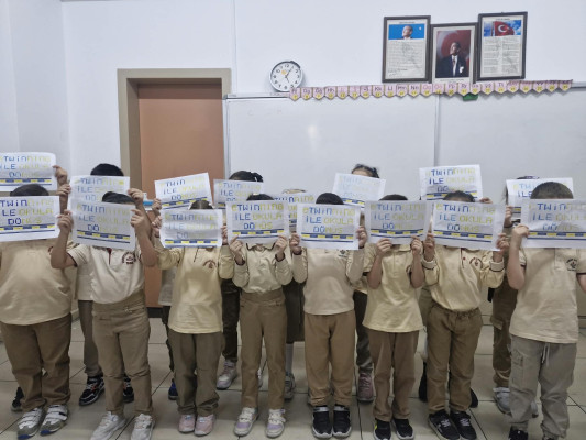eTwinning ile Okula Dönüş