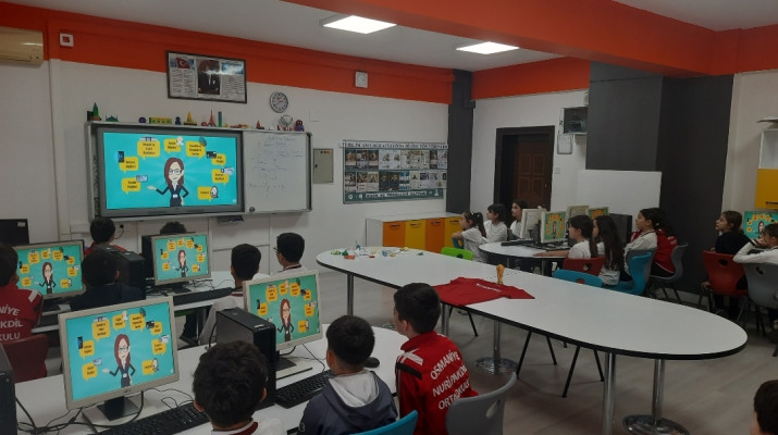 Kişisel Verilerimi Koruyorum