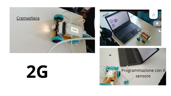 Small Grants for Grassroots Coding Projects