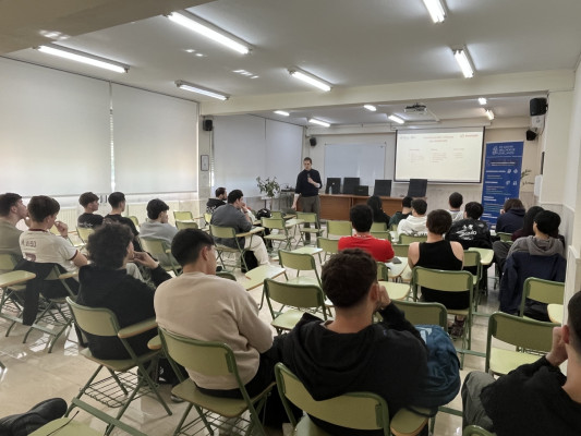 Día de las profesiones
