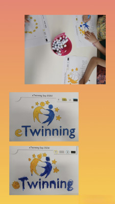 Παγκόσμια ημέρα etwinning!