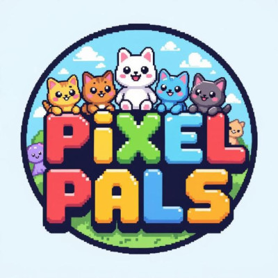 Pixel Pals European eTwinning project