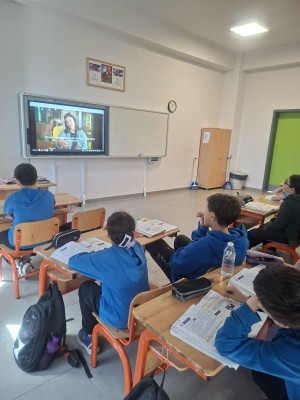 8-14 Mart Bilim ve Teknoloji Haftası