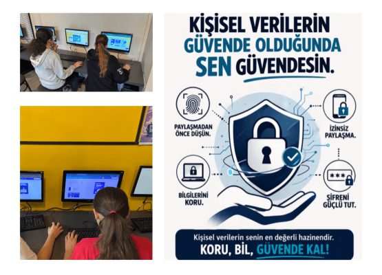 07 Nisan Kişisel Verileri Koruma Günü