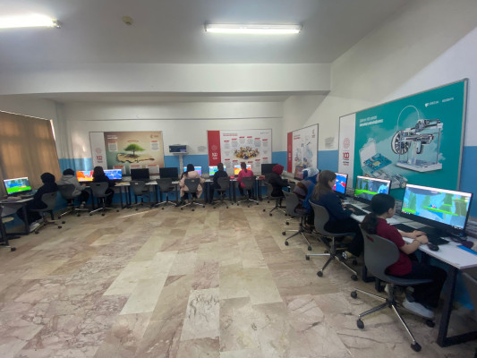 Kodlama ve güvenli internet