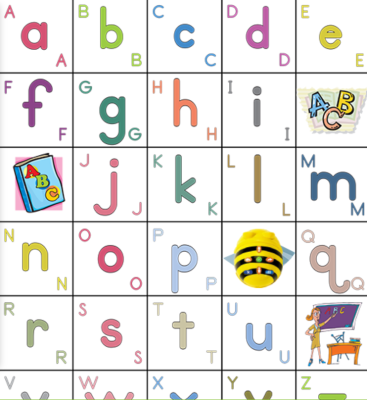 Προγραμματίζοντας τις Λέξεις: Μάθημα Ορθογραφίας με Ρομπότ