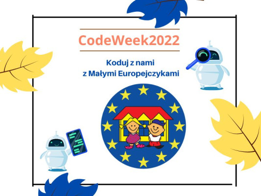 EU Code Week