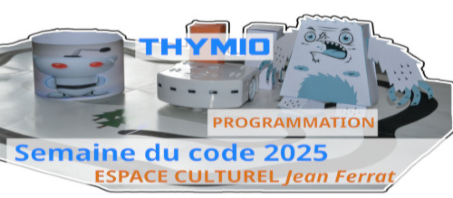 Semaine du code 2025