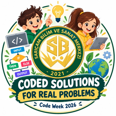 CODED SOLUTIONS FOR REAL PROBLEMS
