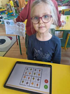 Świąteczne przygotowania z Kodowanie na dywanie