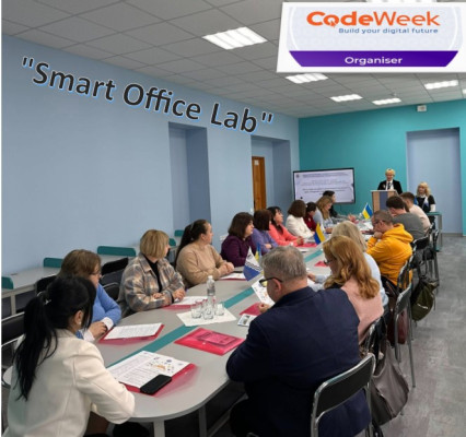 «Роль інфомедійної грамотності педагога  при створенні освітнього візуального контенту»