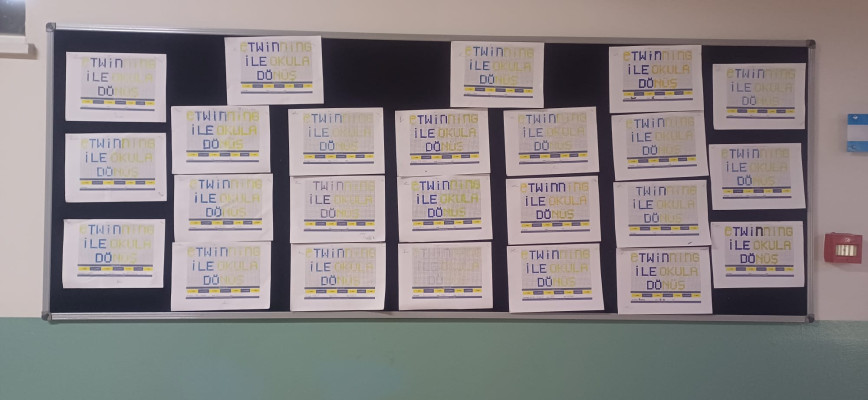 Codeweek ile Okula Dönüş